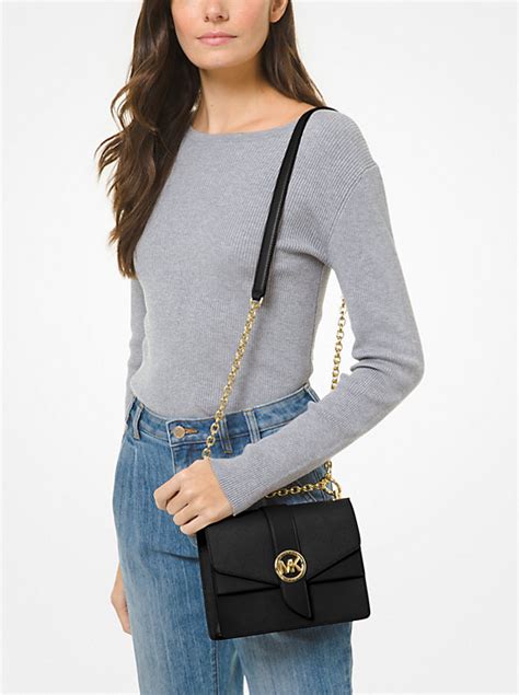 michael kors bags norwich|Michael Kors greenwich small crossbody.